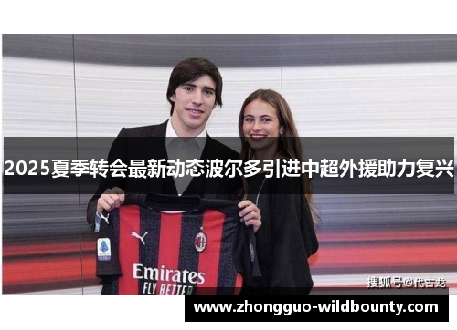 2025夏季转会最新动态波尔多引进中超外援助力复兴