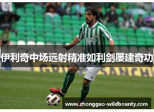 伊利奇中场远射精准如利剑屡建奇功